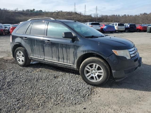 2010 Ford Edge SE