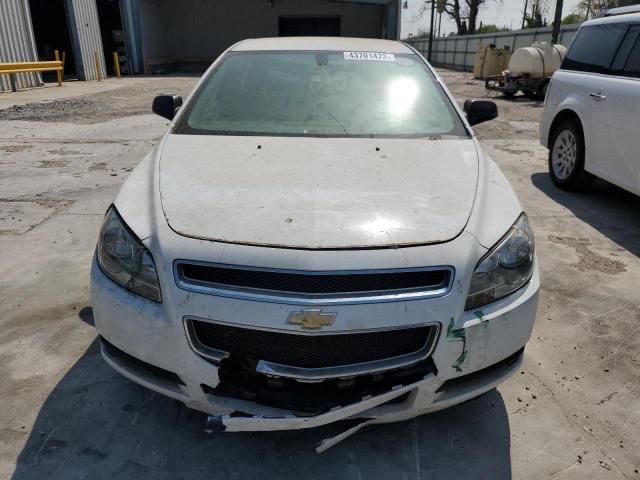 2012 Chevrolet Malibu LS