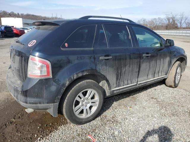 2010 Ford Edge SE