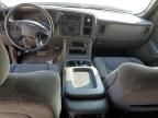 2007 Chevrolet Silverado C1500 Classic Crew Cab