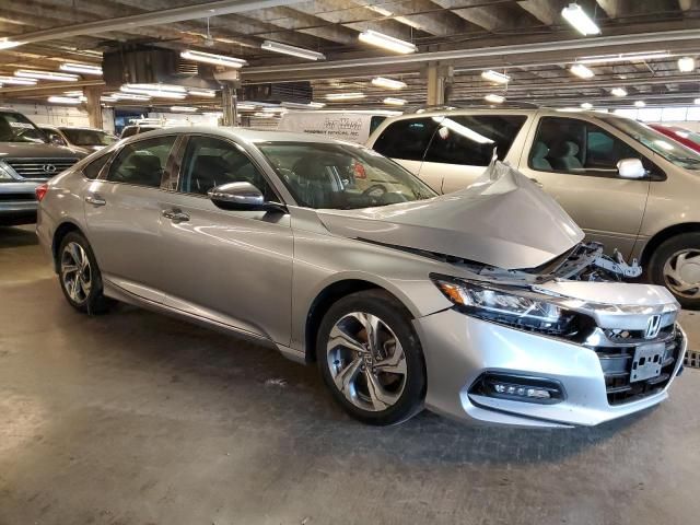 2019 Honda Accord EXL