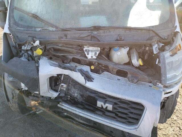 2021 Dodge RAM Promaster 1500 1500 Standard