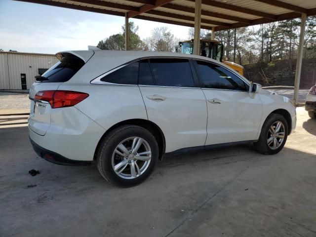 2014 Acura RDX