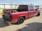 2007 Chevrolet Silverado C1500 Classic Crew Cab