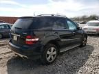 2011 Mercedes-Benz ML 350 4matic