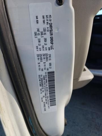 2010 Dodge Grand Caravan SE