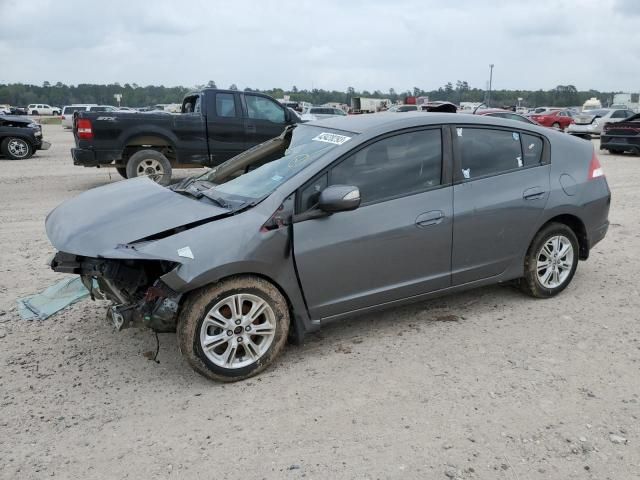 2011 Honda Insight EX