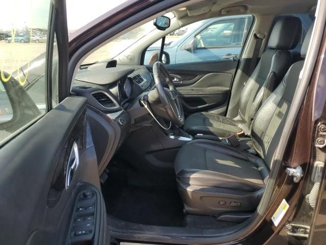 2014 Buick Encore Convenience