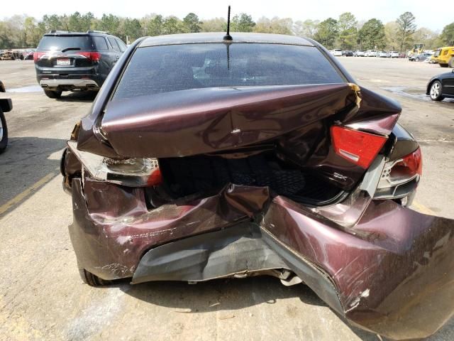 2011 KIA Forte EX