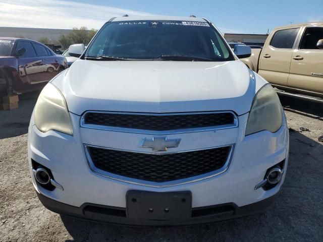 2010 Chevrolet Equinox LT