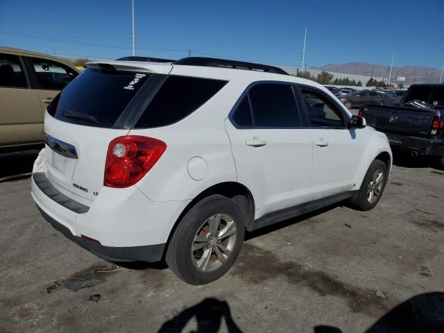 2010 Chevrolet Equinox LT