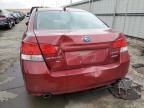 2014 Subaru Legacy 2.5I Premium