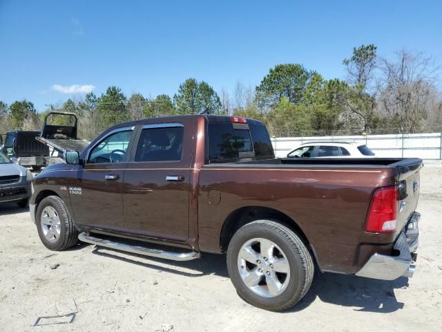 2015 Dodge RAM 1500 SLT