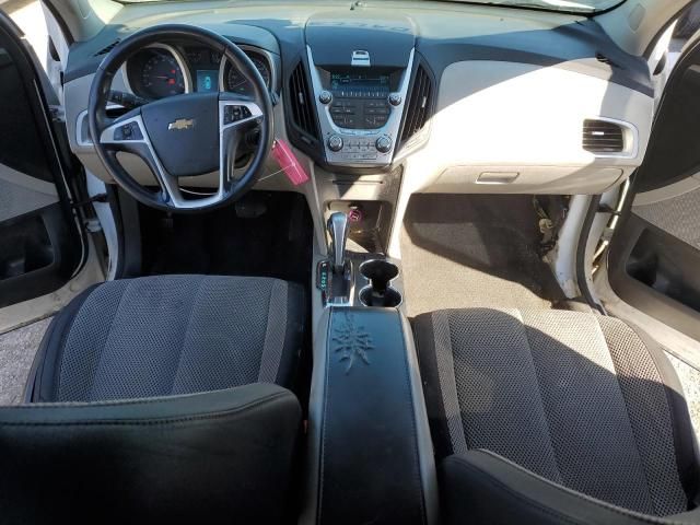 2010 Chevrolet Equinox LT