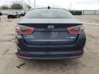 2014 KIA Optima Hybrid