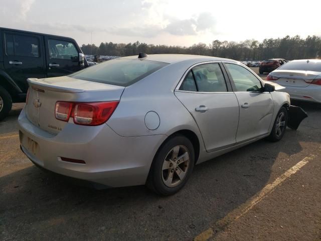 2014 Chevrolet Malibu LS