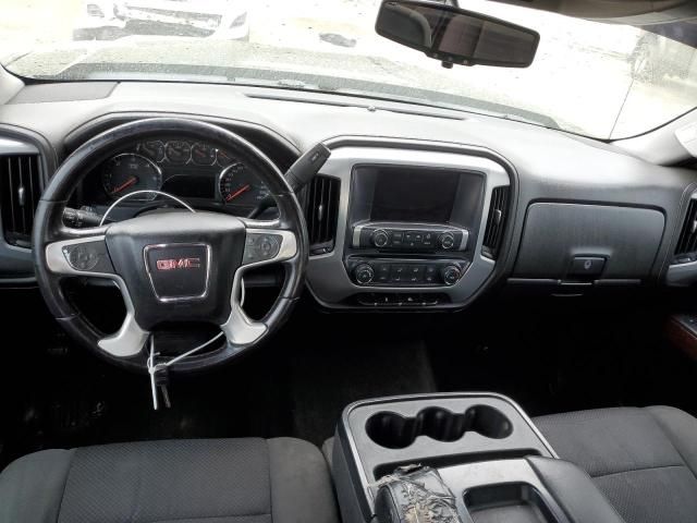 2014 GMC Sierra C1500 SLE