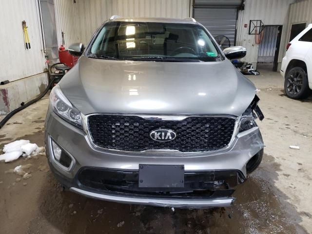 2016 KIA Sorento EX