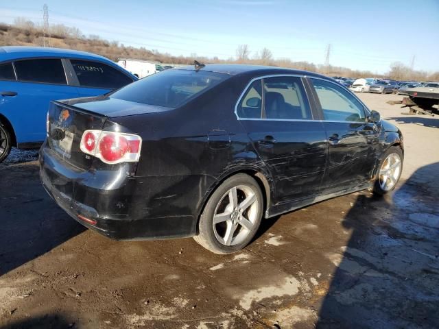 2008 Volkswagen Jetta SE