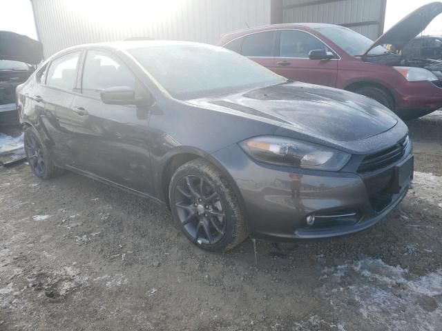 2016 Dodge Dart SXT Sport