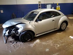 Volkswagen salvage cars for sale: 2012 Volkswagen Beetle