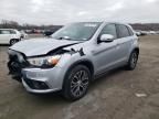 2017 Mitsubishi Outlander Sport ES