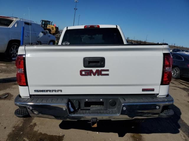 2014 GMC Sierra K1500 SLE