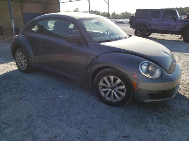 2013 Volkswagen Beetle