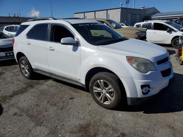 2010 Chevrolet Equinox LT