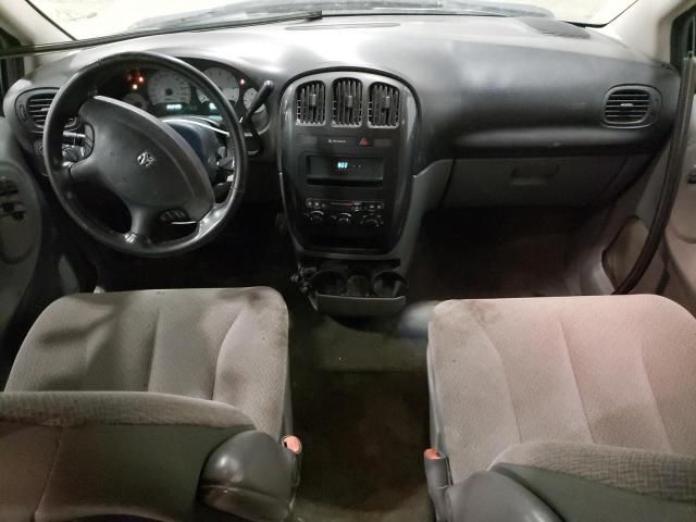 2006 Dodge Grand Caravan SXT