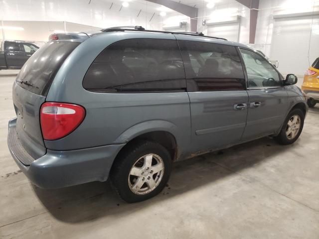 2006 Dodge Grand Caravan SXT