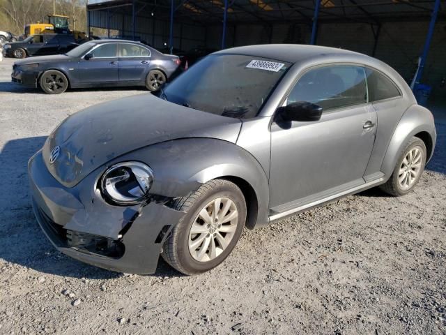 2013 Volkswagen Beetle