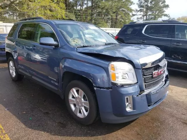 2012 GMC Terrain SLE