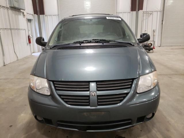 2006 Dodge Grand Caravan SXT