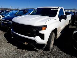 Salvage cars for sale from Copart West Mifflin, PA: 2022 Chevrolet Silverado K1500