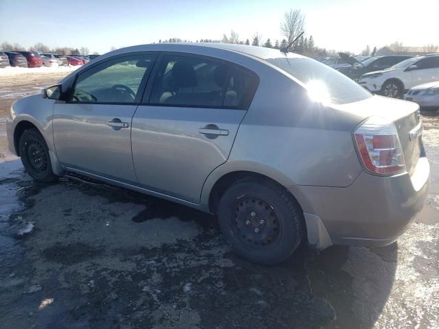 2010 Nissan Sentra 2.0