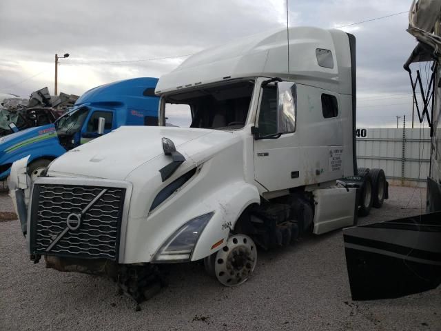 2019 Volvo VN VNL