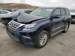 Vehiculos salvage en venta de Copart Littleton, CO: 2019 Lexus GX 460