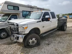 2015 Ford F350 Super Duty en venta en Theodore, AL