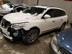 Buick Enclave salvage cars for sale: 2014 Buick Enclave