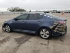 2014 KIA Optima Hybrid