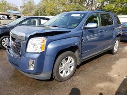 Salvage cars for sale from Copart Eight Mile, AL: 2012 GMC Terrain SLE