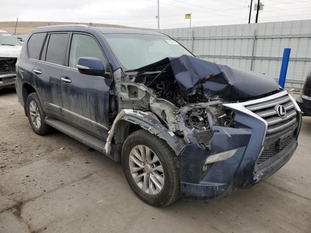 2019 Lexus GX 460