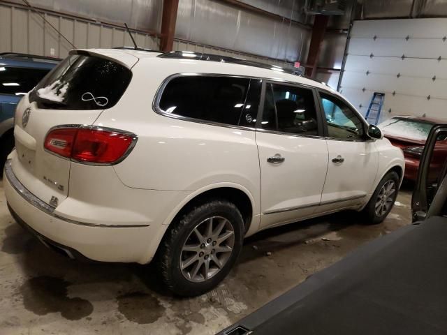 2014 Buick Enclave