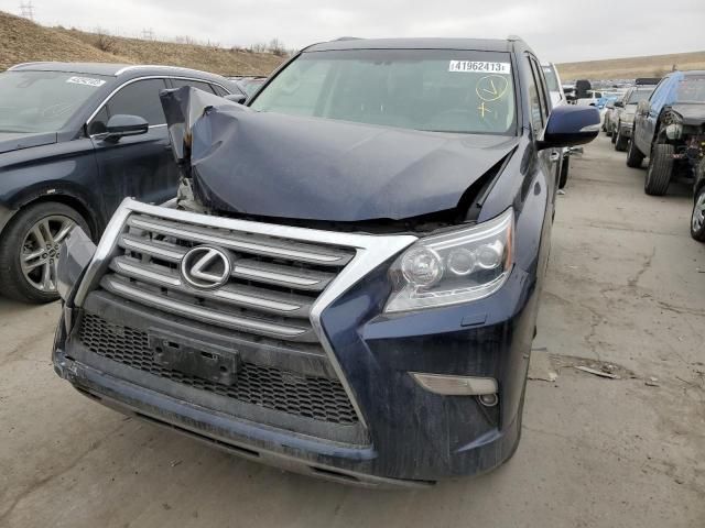 2019 Lexus GX 460