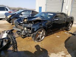 Vehiculos salvage en venta de Copart Memphis, TN: 2013 Chevrolet Camaro LT