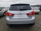 2017 Mitsubishi Outlander Sport ES