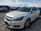 2013 Chevrolet Malibu LTZ