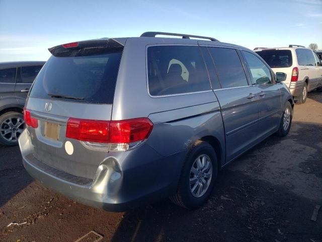 2008 Honda Odyssey EXL