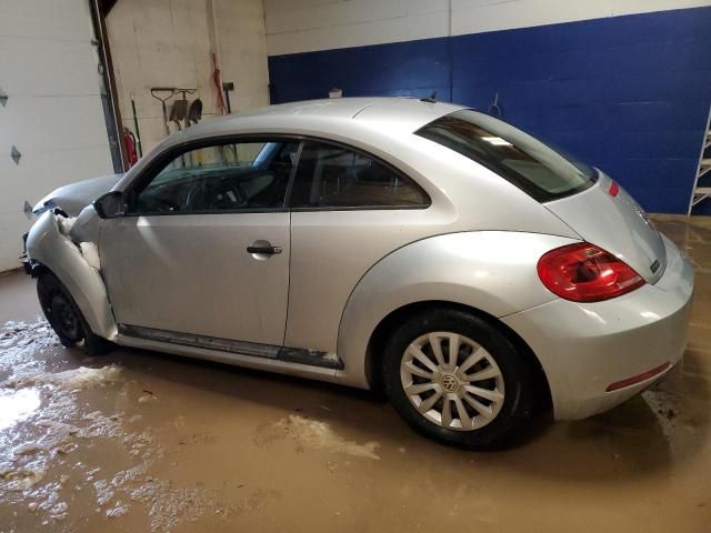 2012 Volkswagen Beetle